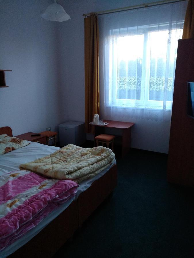 Joda Pokoje Goscinne Ревал Екстериор снимка